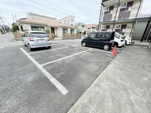 レオパレス立場の物件内観写真